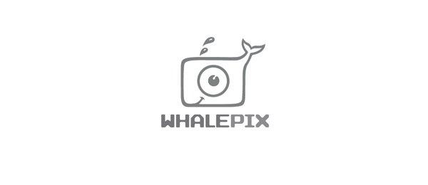 LOGO设计——国外设计欣赏