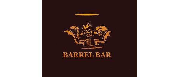 LOGO设计——国外设计欣赏