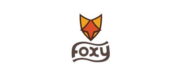 LOGO设计——国外设计欣赏