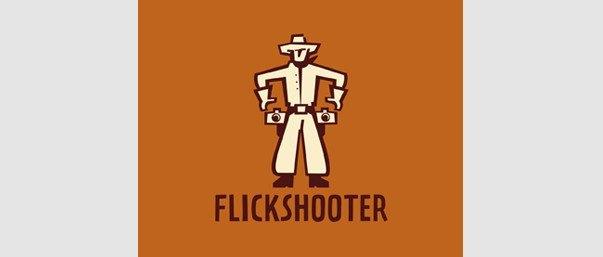 LOGO设计——国外设计欣赏