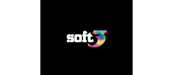 LOGO设计——国外设计欣赏