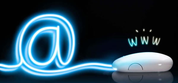 互联网就在我们身边