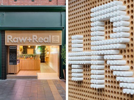 室内设计·门头设计