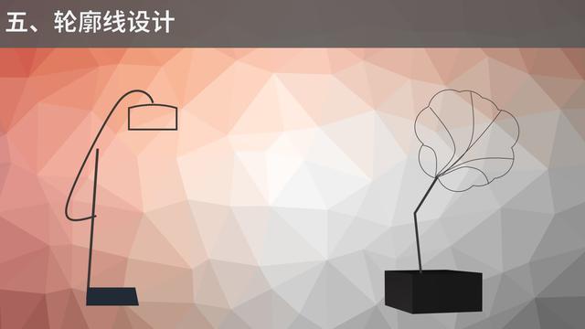 PPT设计思路——线条设计 PPT设计思路——线条设计