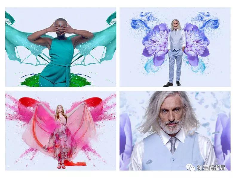 全球性品牌重塑奖项“REBRAND 100”2018最终获奖榜单揭晓 全球性品牌重塑奖项“REBRAND 100”2018最终获奖榜单揭晓