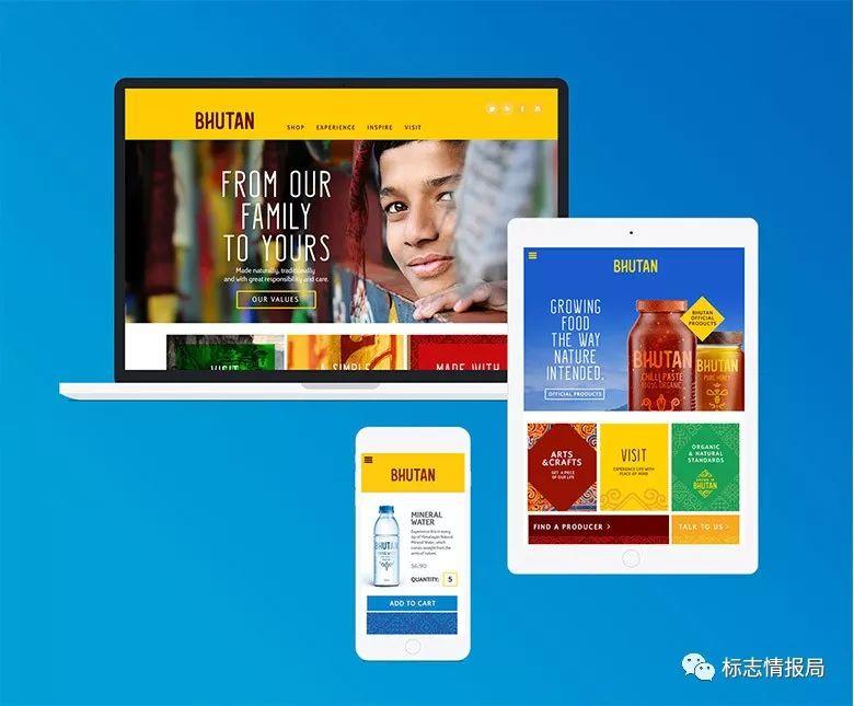 全球性品牌重塑奖项“REBRAND 100”2018最终获奖榜单揭晓 全球性品牌重塑奖项“REBRAND 100”2018最终获奖榜单揭晓