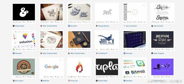 如何设计一款成功的logo教程？史上最强教程来袭！