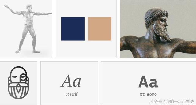 如何设计一款成功的logo教程？史上最强教程来袭！