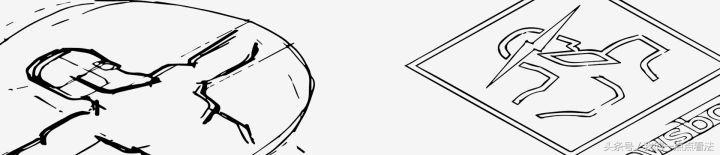 如何设计一款成功的logo教程？史上最强教程来袭！