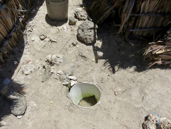 寻找世界上最拥挤的岛屿 它在海地无人注意的角落 寻找世界上最拥挤的岛屿 它在海地无人注意的角落