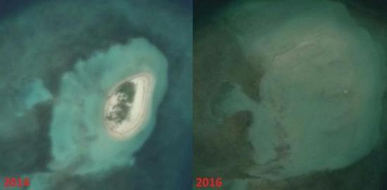 寻找世界上最拥挤的岛屿 它在海地无人注意的角落 寻找世界上最拥挤的岛屿 它在海地无人注意的角落