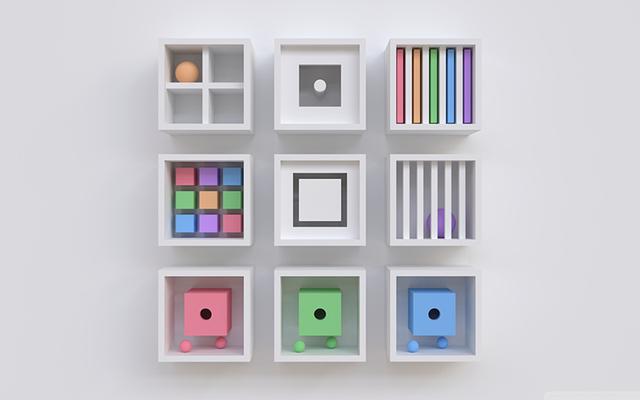 设计基础！不简单的设计