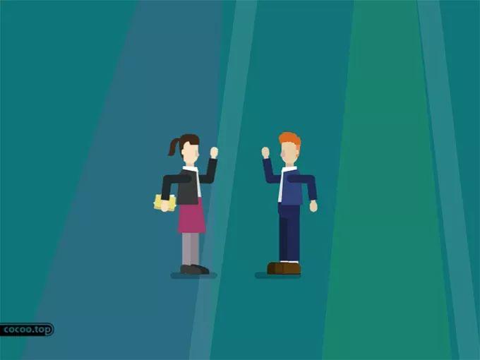 设计师你会沟通了吗? 设计师你会沟通了吗?