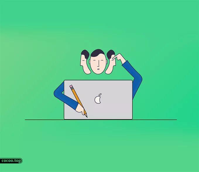 设计师你会沟通了吗? 设计师你会沟通了吗?