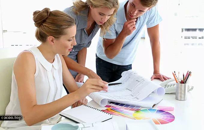 设计师你会沟通了吗? 设计师你会沟通了吗?