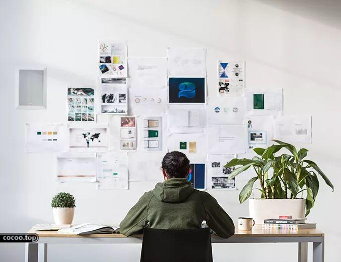 设计师你会沟通了吗? 设计师你会沟通了吗?