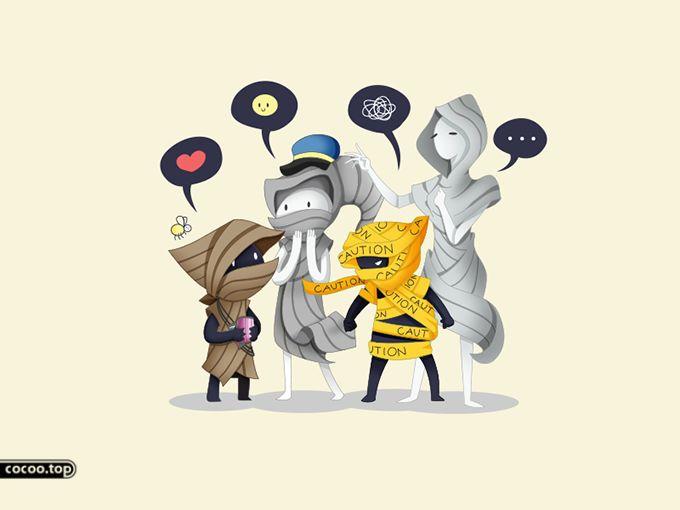 设计师你会沟通了吗? 设计师你会沟通了吗?