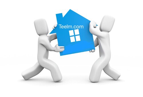 Teelm Blog网站将进入维护工作