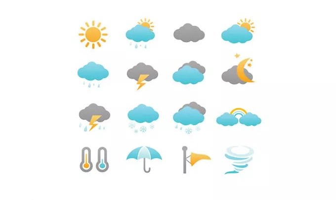 图标设计的原型理论