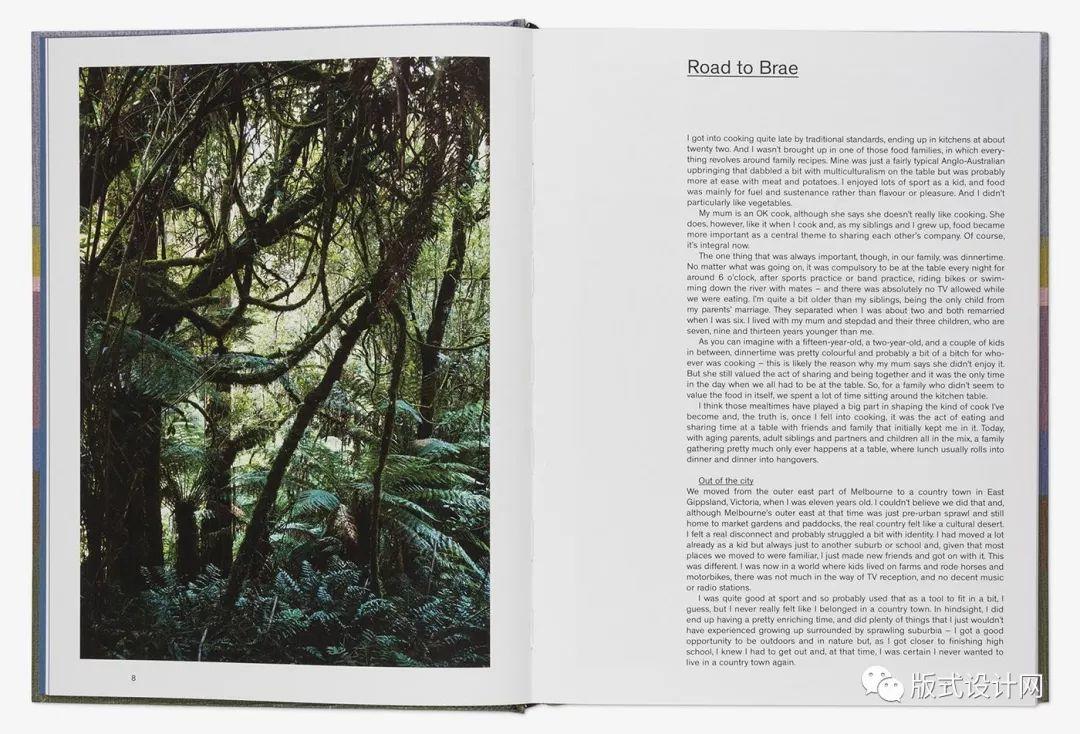 设计师：培养视觉化的思考方式很重要！