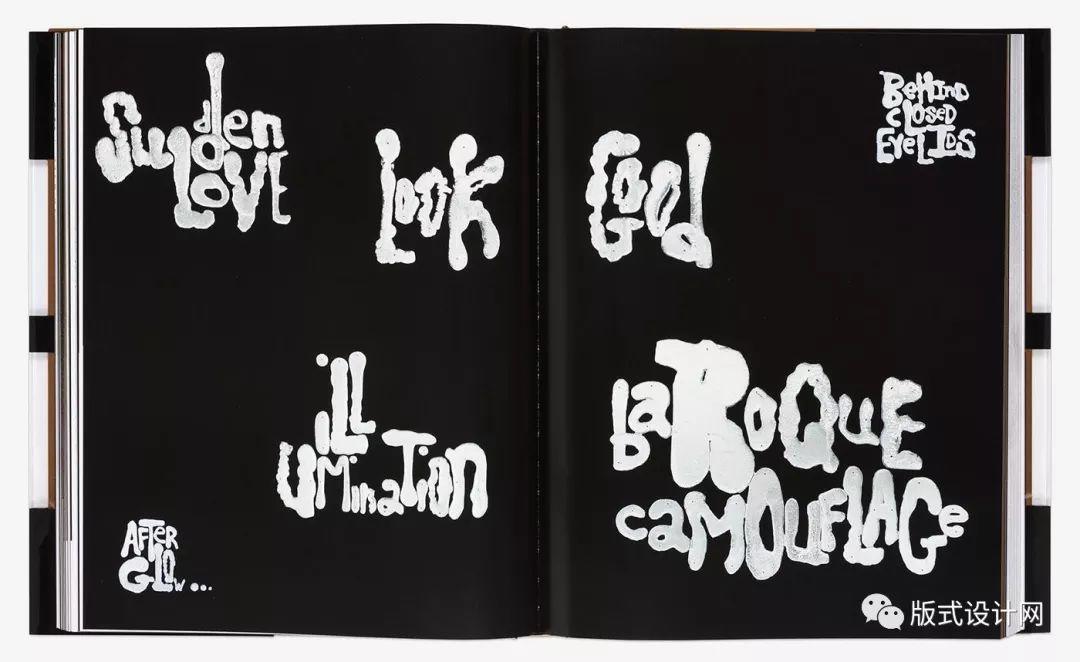 设计师：培养视觉化的思考方式很重要！