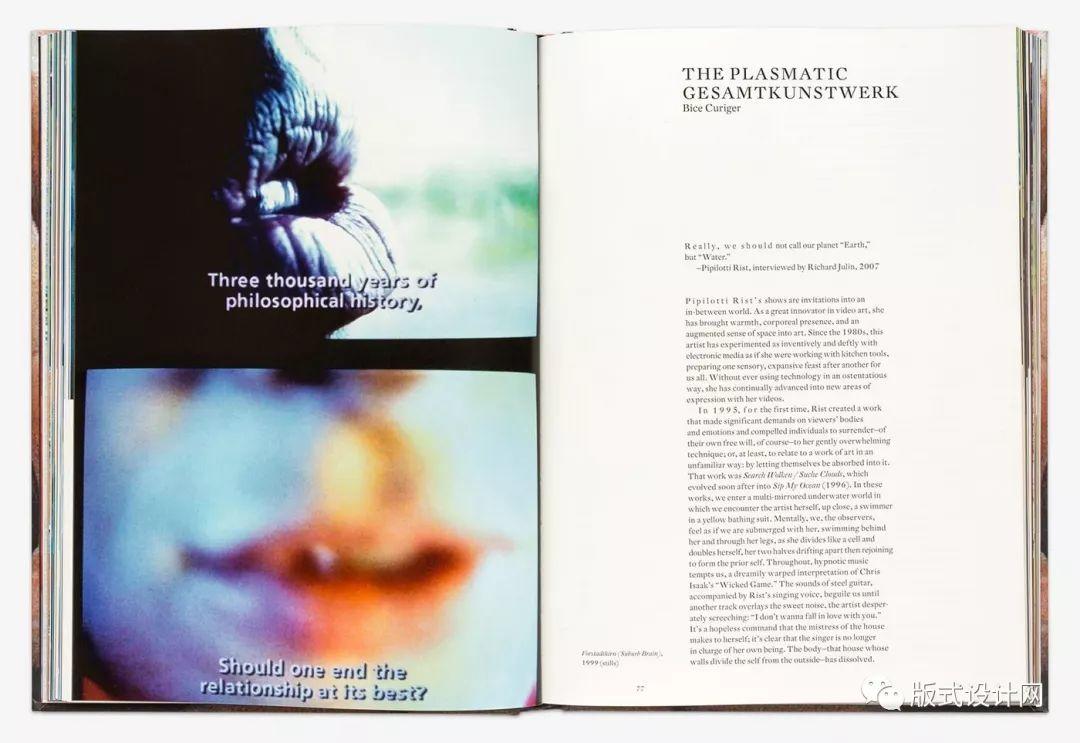 设计师：培养视觉化的思考方式很重要！