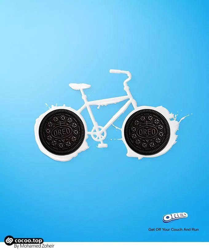 图形创意设计技巧!寻求新颖与独特 图形创意设计技巧!寻求新颖与独特