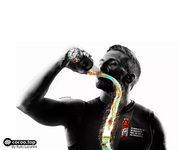 图形创意设计技巧!寻求新颖与独特 图形创意设计技巧!寻求新颖与独特