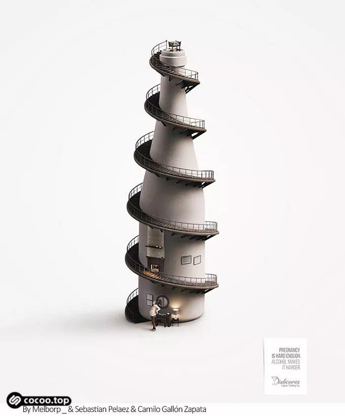 图形创意设计技巧!寻求新颖与独特 图形创意设计技巧!寻求新颖与独特