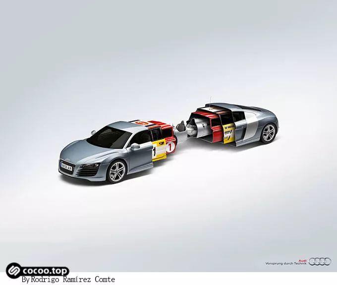 图形创意设计技巧!寻求新颖与独特 图形创意设计技巧!寻求新颖与独特