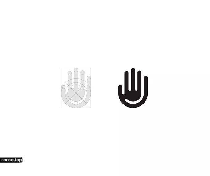 优秀Logo设计!情感化表现方式 优秀Logo设计!情感化表现方式