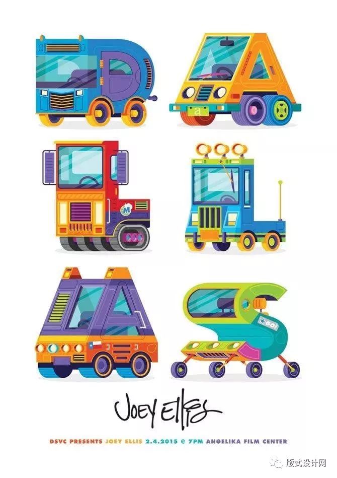 优秀设计 不服不行! 优秀设计 不服不行!