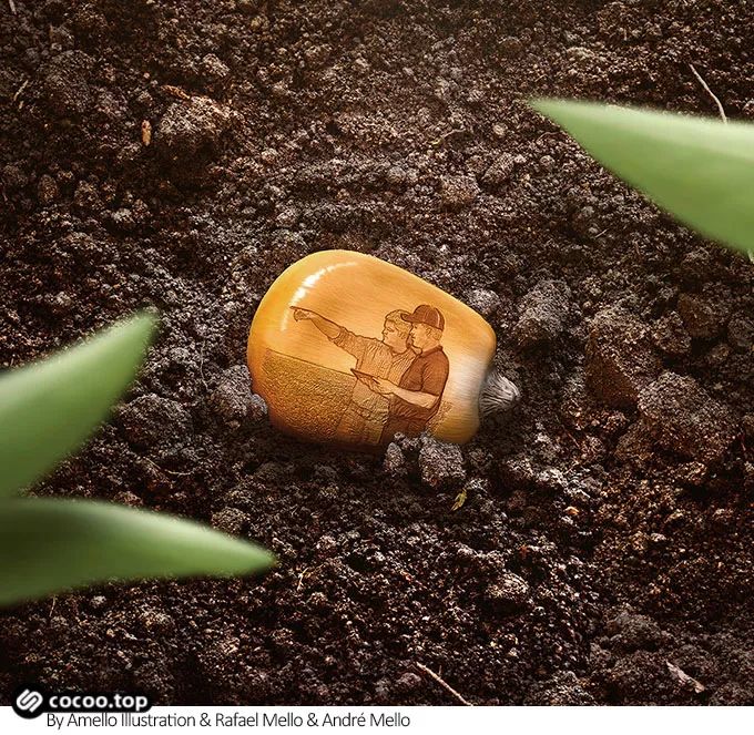 图形设计的视觉理念!有哪些? 图形设计的视觉理念!有哪些?