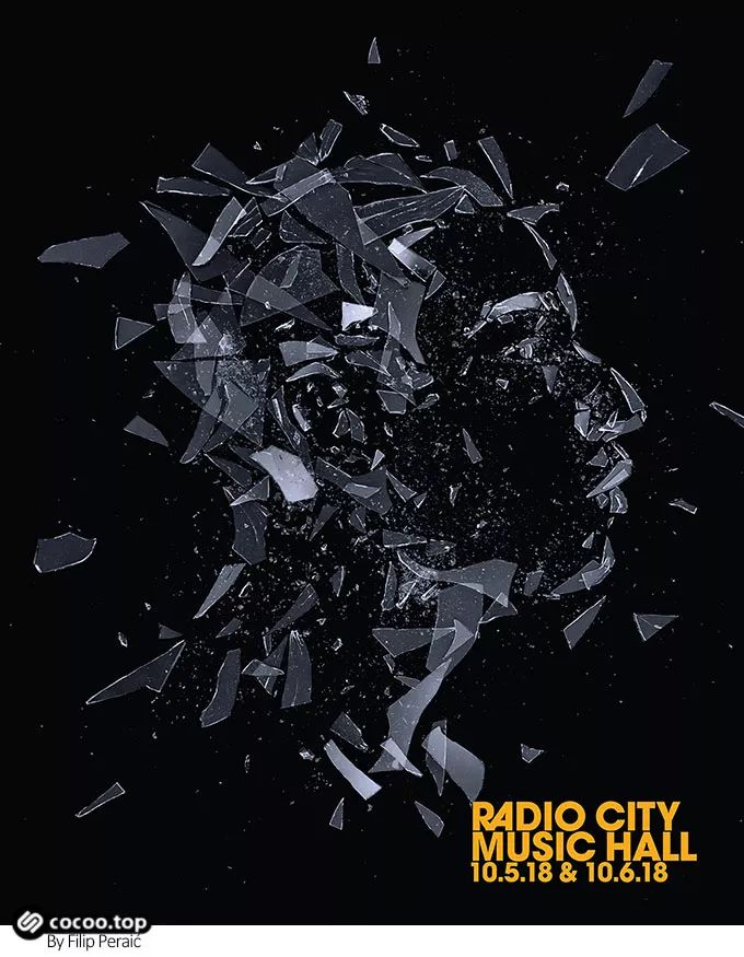 图形设计的视觉理念!有哪些? 图形设计的视觉理念!有哪些?