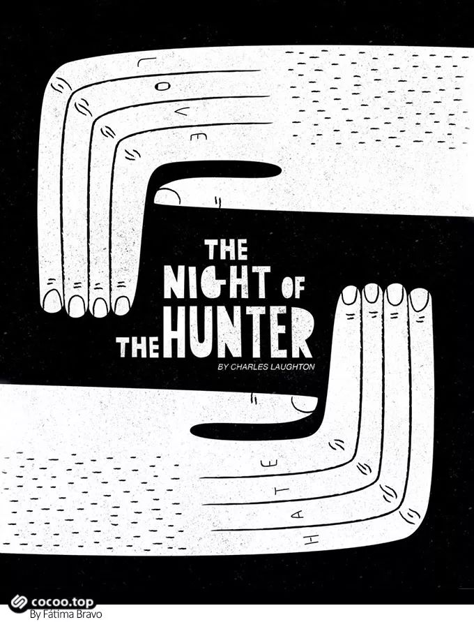 版式设计中的空间表现！增强层次感