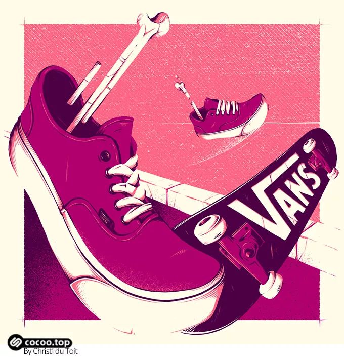 版式设计中的空间表现！增强层次感