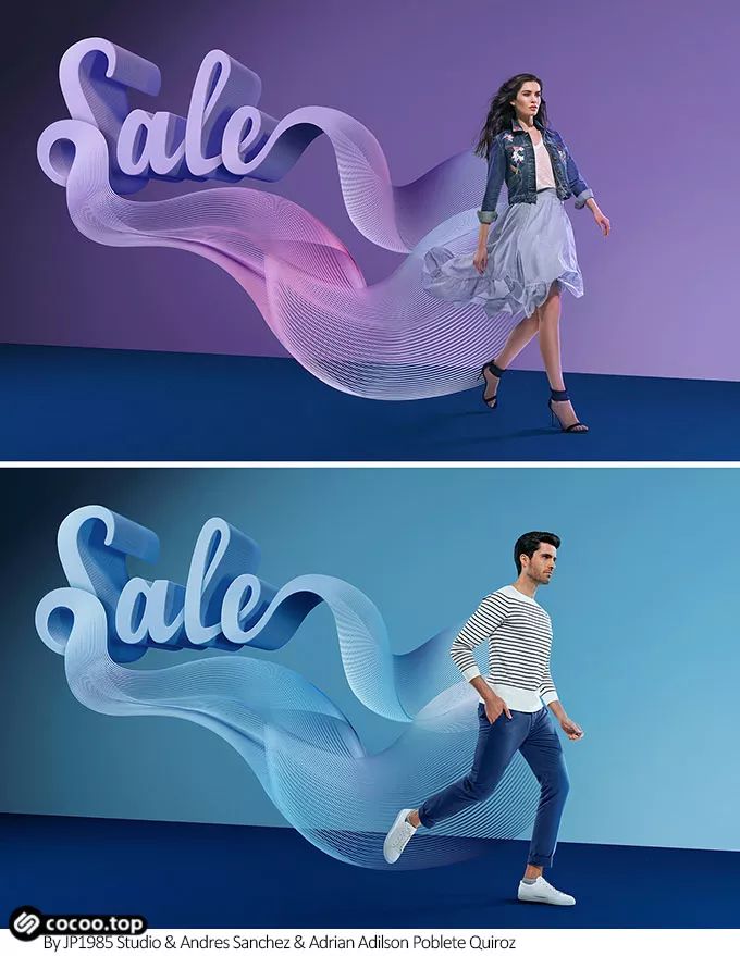 平面设计基本功!点、线、面 平面设计基本功!点、线、面