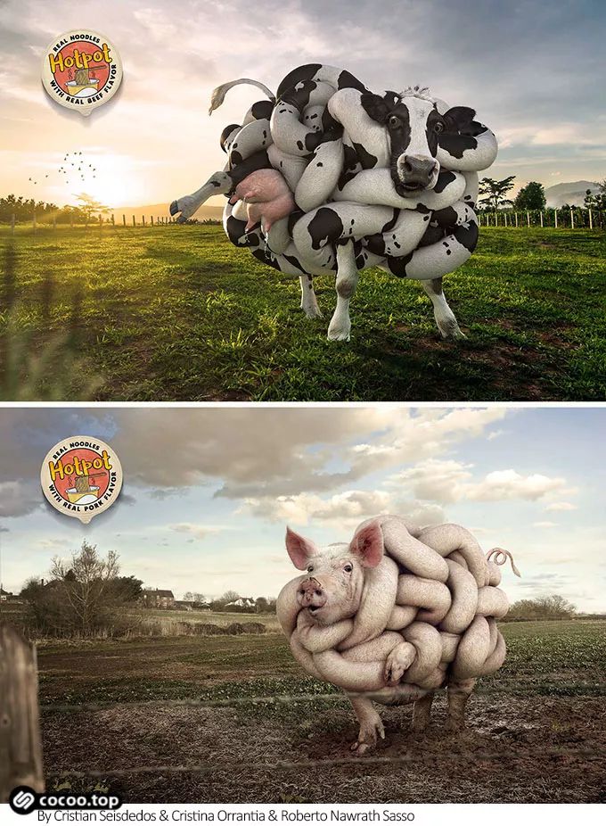 平面设计基本功!点、线、面 平面设计基本功!点、线、面