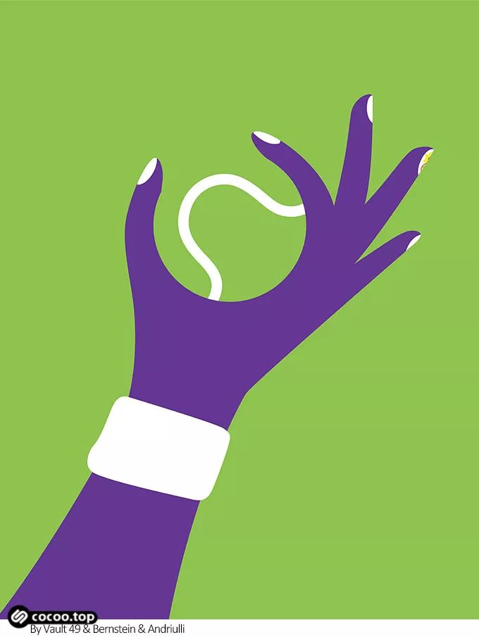 平面设计基本功!点、线、面 平面设计基本功!点、线、面