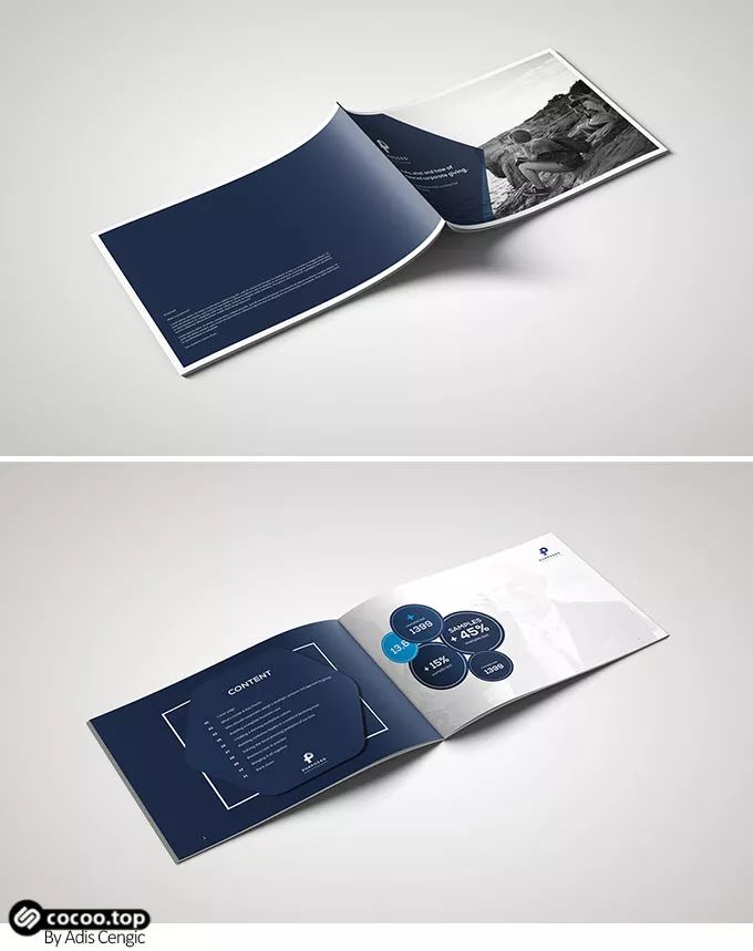 版式设计法则！助你打造完美版式