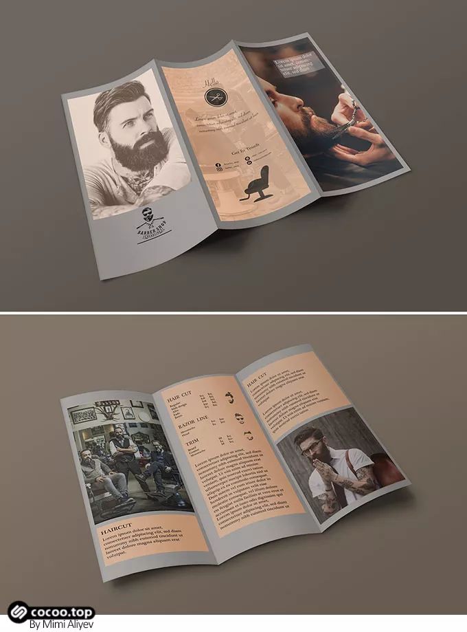 版式设计法则！助你打造完美版式