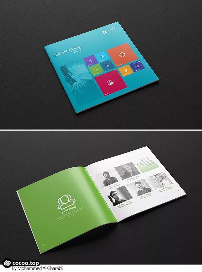 版式设计法则！助你打造完美版式