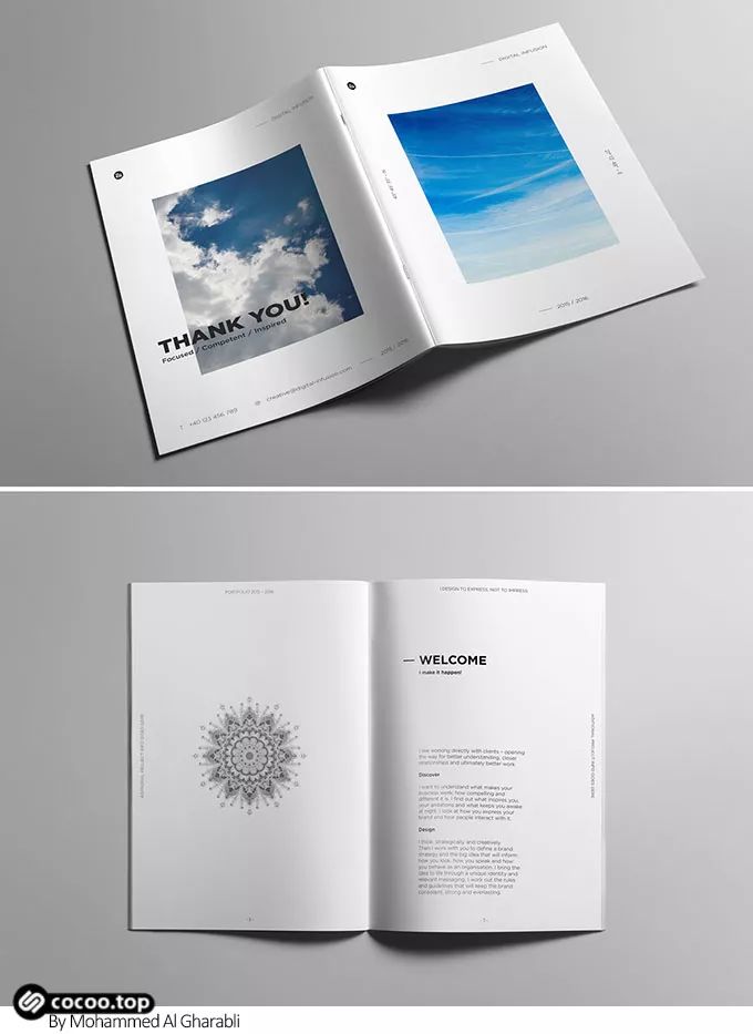 版式设计法则！助你打造完美版式