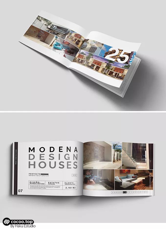 版式设计法则！助你打造完美版式