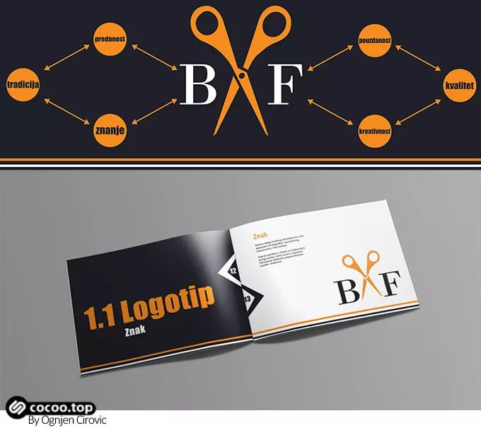 版式设计法则！助你打造完美版式