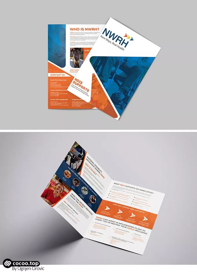 版式设计法则！助你打造完美版式