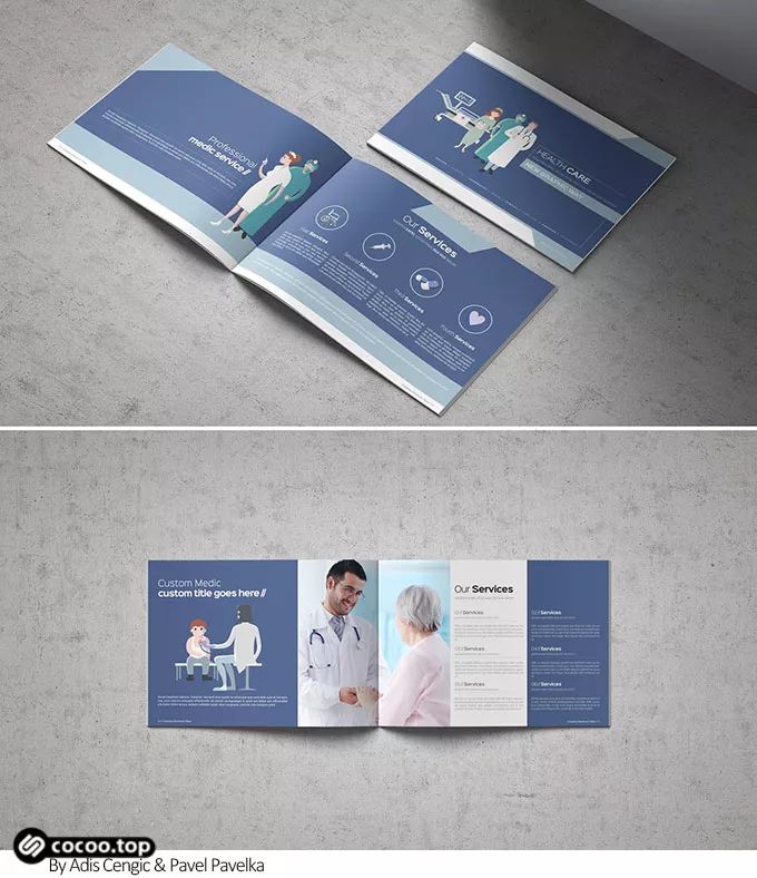 版式设计法则！助你打造完美版式