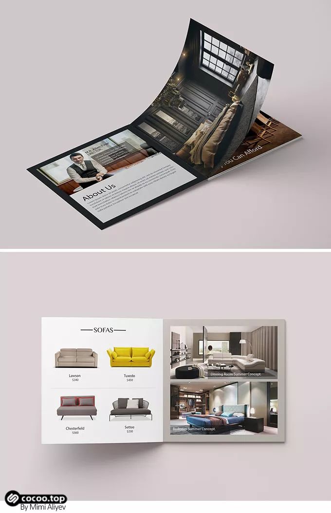 版式设计法则！助你打造完美版式