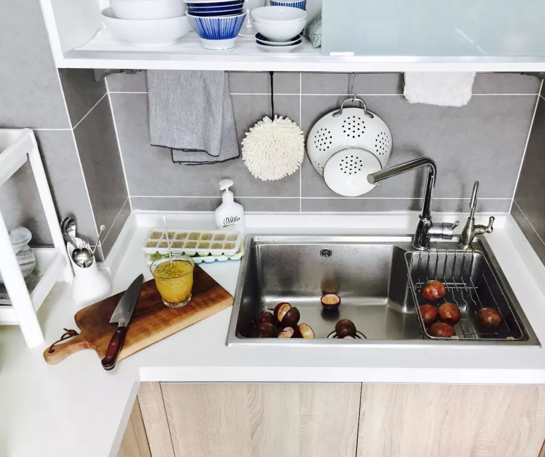 70后丁克族，两人1猫90m²北欧风的家，生活当然是过给自己的！