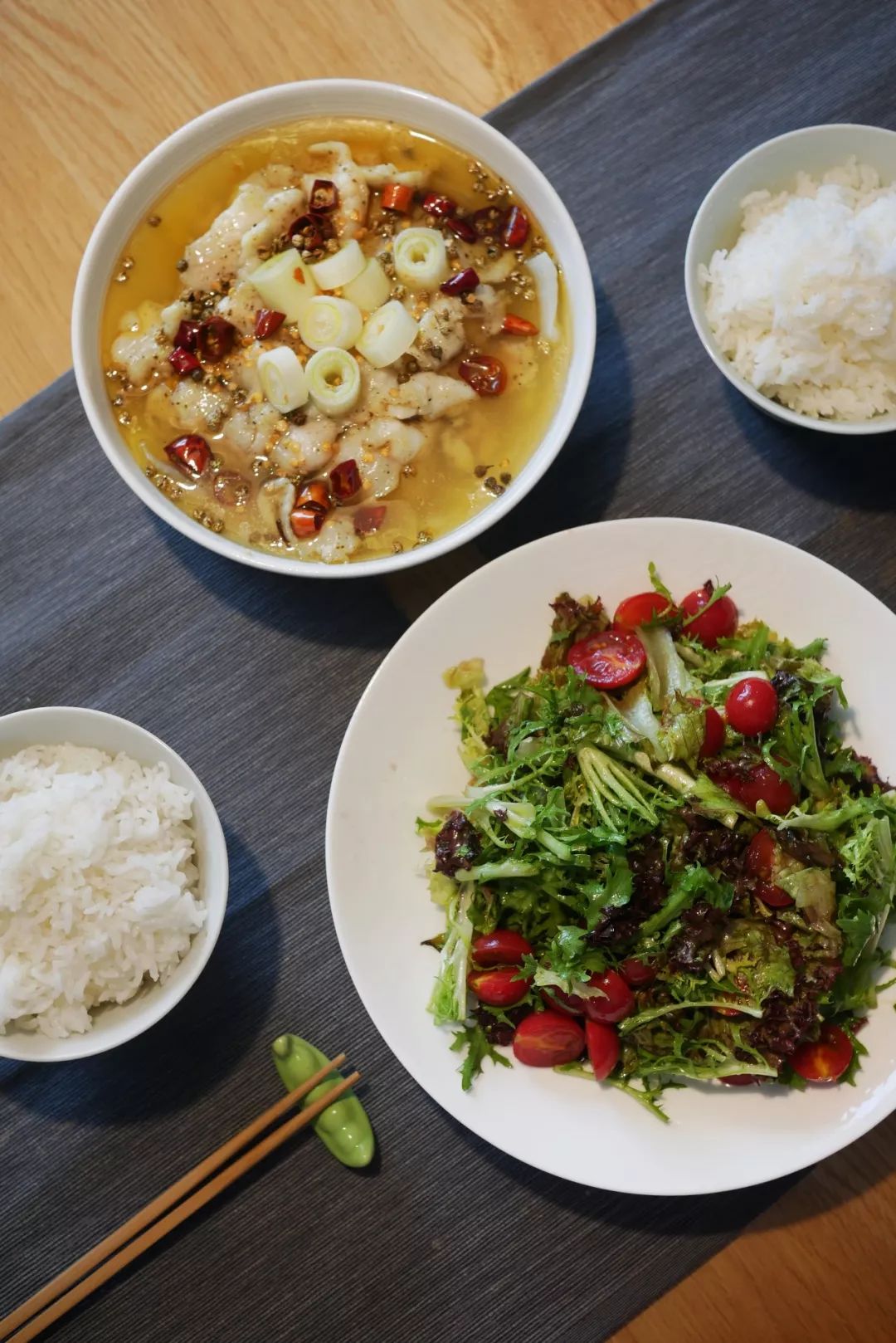 70后丁克族，两人1猫90m²北欧风的家，生活当然是过给自己的！